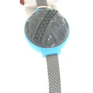 Pelota para tirar con sonido