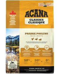 Acana Classic Prairie Poultry 2 Kg