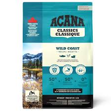 Acana Classic Wild Coast 2 Kg