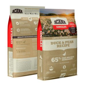 Acana Duck & Pear Perro 5.9 Kg