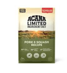 Acana Porck  Squash Perro 2 Kg