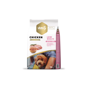 Amity SP Low Grain  Chicken Adult 14 Kg