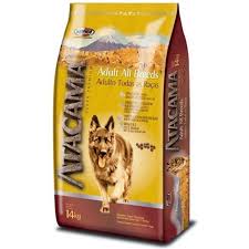 Atacama All Breeds Perros 14 Kg