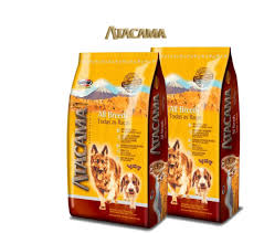 Atacama All Breeds Perros 5 Kg