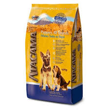 Atacama Puppy  Perros 14 Kg