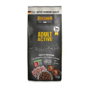Belcando Adult Active 12,5 Kg