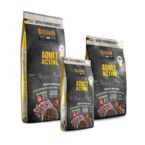 Belcando Adult Active 22,5 Kg