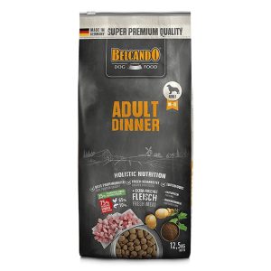 Belcando Adult Dinner 12,5 Kg