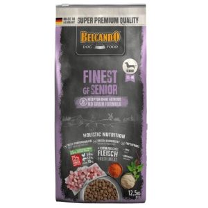 Belcando Finest GF Senior 12,5 Kg