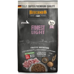 Belcando Finest Light 12,5 Kg