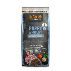 Belcando Puppy GF Poultry 4 Kg