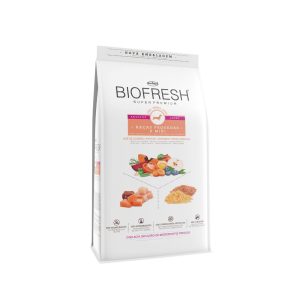 Biofresh SP Perro  Adultos Raza Peq/Mini(3Kg)