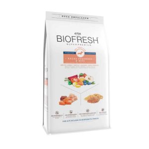 Biofresh SP Perro Cachorro Raza Peq/Mini(3Kg)