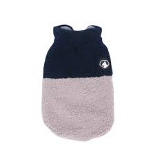 CHAQUETA CHIPORRO AZUL L
