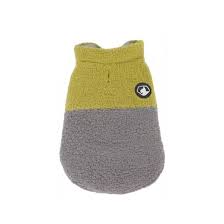 CHAQUETA CHIPORRO VERDE M