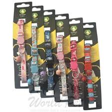 Collar  Wonder cat diseños