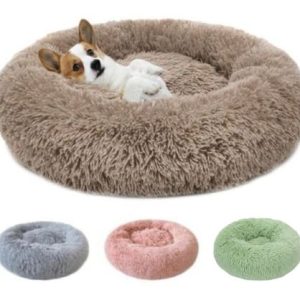 Cama Perros y gatos  60 x 20 cm