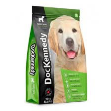 Doc kennedy Puppy 7,5 Kg