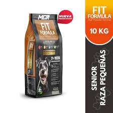 Fit Formula Perro Senior RP 10 Kg