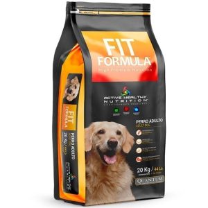 Fit Formula Perro adulto 20 Kg