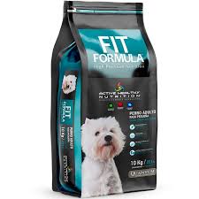 Fit Formula Perro adulto  RP 10 Kg