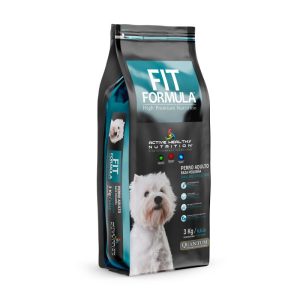 Fit Formula Perro adulto  RP 3 Kg