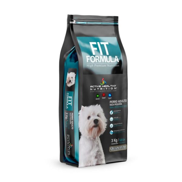 Fit Formula Perro adulto  RP 3 Kg