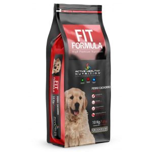 Fit Formula Perro cachorro 10 Kg