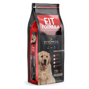 Fit Formula Perro cachorro 3 Kg