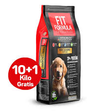 Fit Formula Perro cachorro 10 Kg