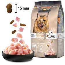 Leonardo Adult GF Maxi 1,8 Kg