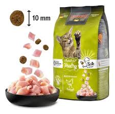 Leonardo Adult GF Poultry 1,8 Kg