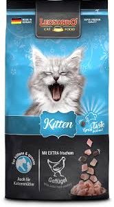 Leonardo Kitten 1,8 Kg