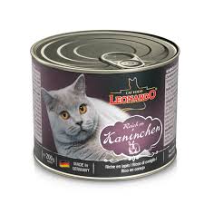 Leonardo Lata Quality Selección Conejo 200 Gr