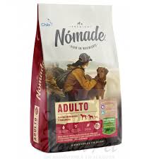 Nomade Perro Adulto 20 Kg