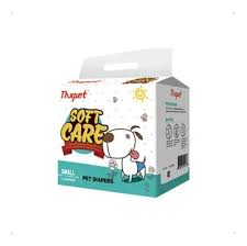 Pañal Perros Talla S