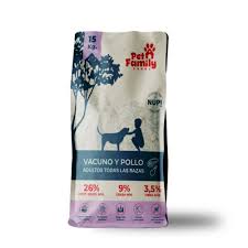 Petfamily Foods 15 Kg