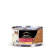 Pro Plan Adulto Pollo Arroz 85 Gr