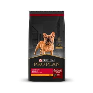 Pro Plan Adult Razas Pequeñas 3 Kg