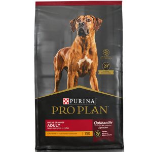 Pro Plan Adulto Raza Grande 12 Kg