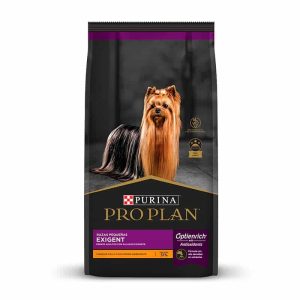 Pro Plan Exigent Razas Pequeñas 7.5 Kg