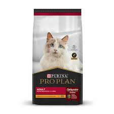 Pro Plan Gato Adulto 3 Kg