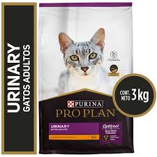 Pro Plan Gato Urinary 3 Kg
