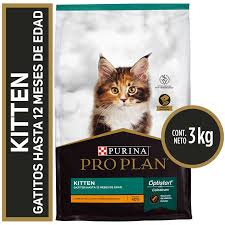Pro Plan Kitten 3 Kg