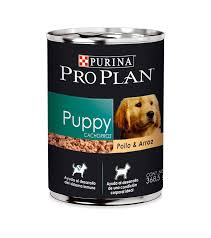 Pro Plan Puppy Chicken & Rice  368 Gr