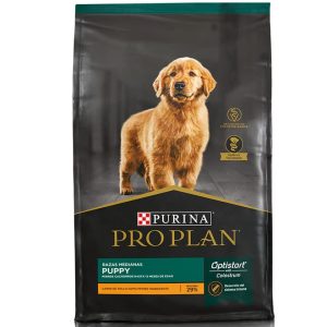 Pro Plan Puppy Razas Medianas 12 kg