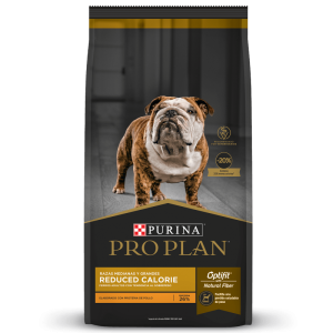 Pro Plan Reduced Calorie Razas Medianas Grand  12 Kg