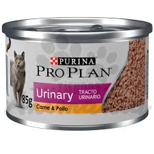Pro Plan Urinary Beef & Chicken 85 Gr