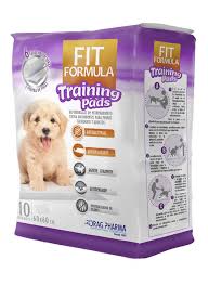 SABANILLAS DE ENTRENAMIENTO DRAG PHARMA 10 UND 60X60