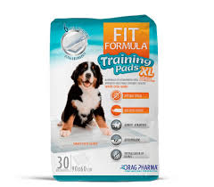 SABANILLAS DE ENTRENAMIENTO DRAG PHARMA XL 10 UND 90X60